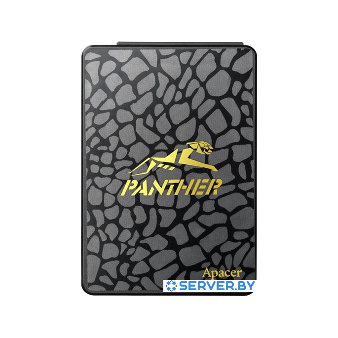 SSD Apacer Panther AS340 960GB AP960GAS340G-1. Фото1