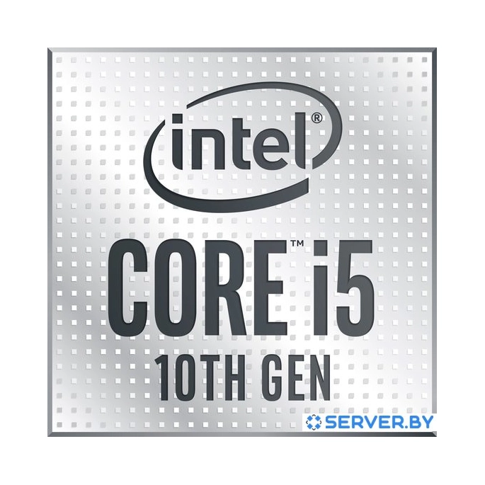 Процессор Intel Core i5-10400F. Фото 1