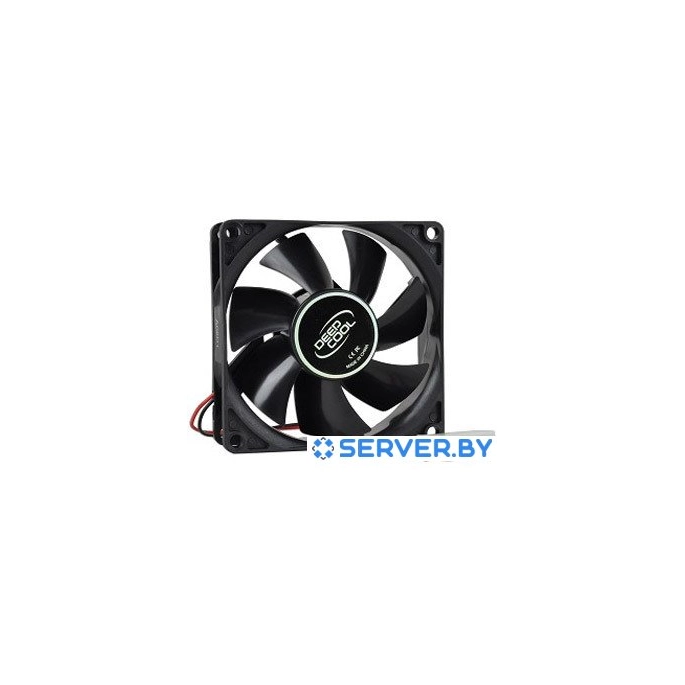 Вентилятор для корпуса DeepCool XFAN 80. Фото 2