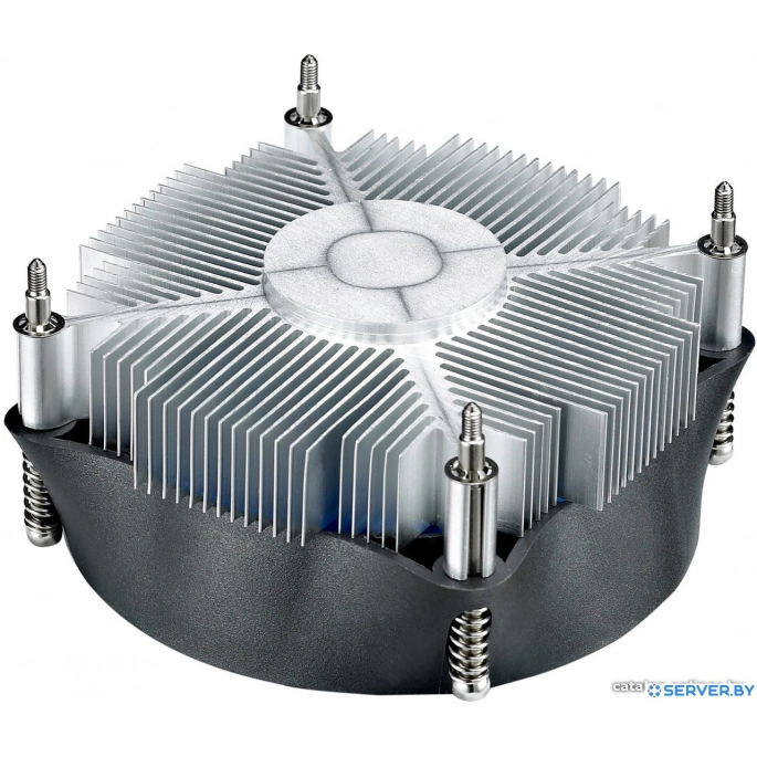 Кулер для процессора DeepCool THETA 15 PWM. Фото 2