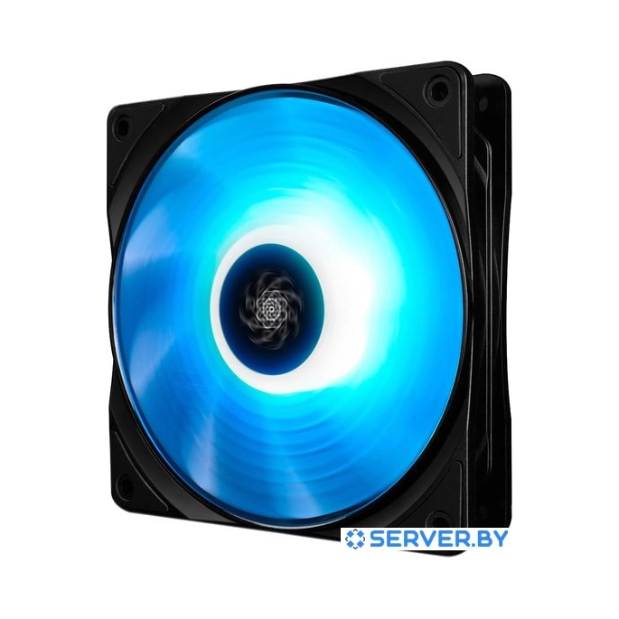 Вентилятор для корпуса DeepCool RF 120. Фото 1