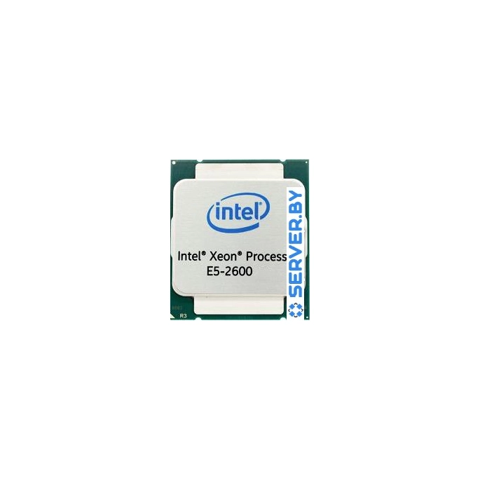 Процессор Intel Xeon E5-2609 V4. Фото1
