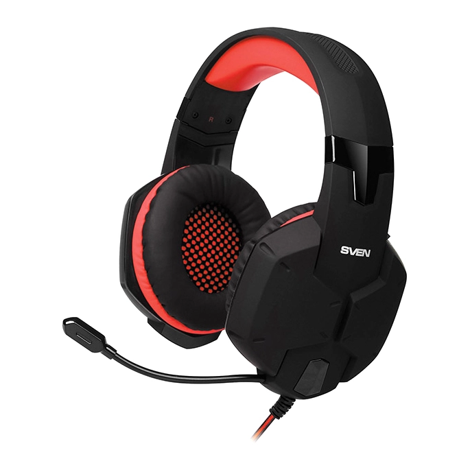 Наушники SVEN AP-G988MV. Фото 1