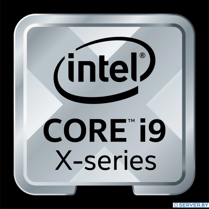 Процессор Intel Core i9-10920X. Фото1
