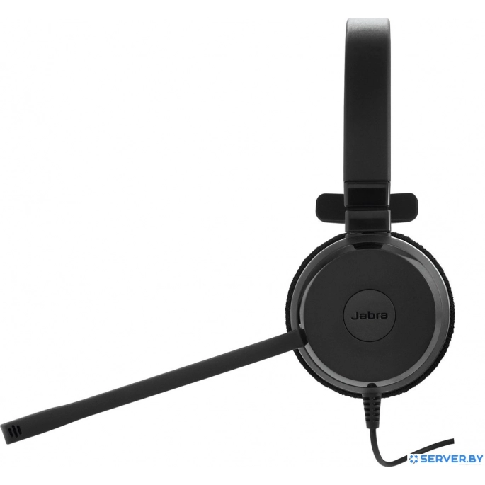 Офисная гарнитура Jabra Evolve 20 MS Mono [4993-823-109]. Фото2