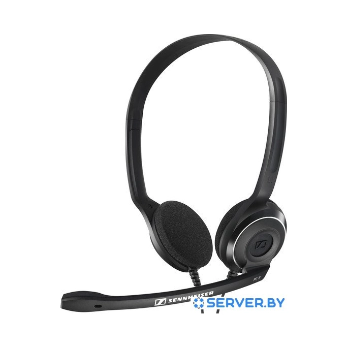 Наушники Sennheiser PC 8 USB. Фото 1