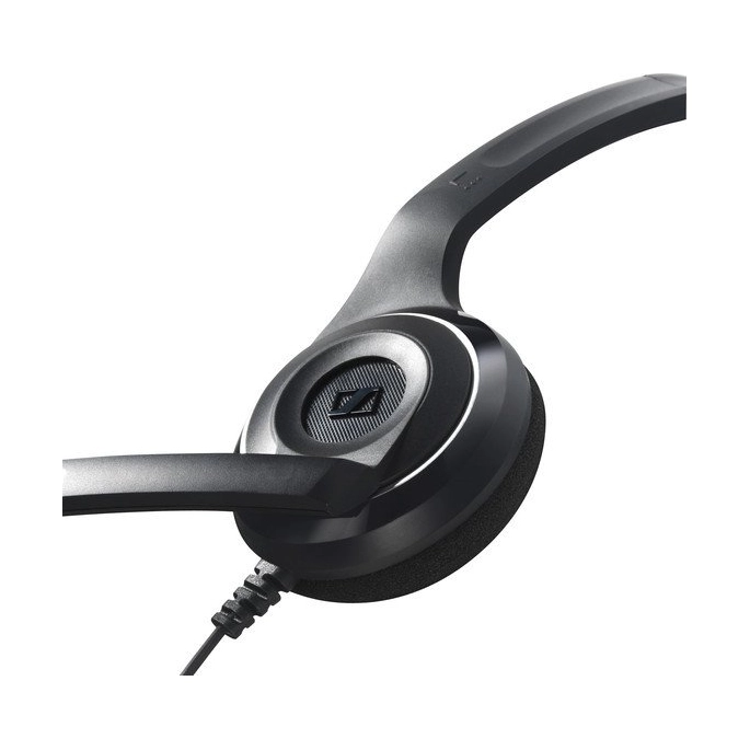 Наушники Sennheiser PC 8 USB. Фото 2