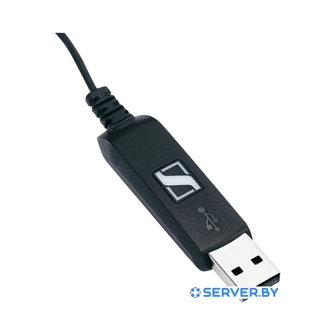 Наушники Sennheiser PC 8 USB. Фото 5