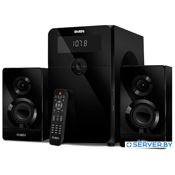 Акустика SVEN MS-2250. Фото 1