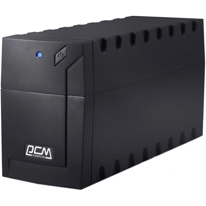 Источник бесперебойного питания Powercom Raptor RPT-800A EURO 800A. Фото 1