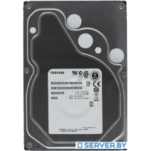Жесткий диск Toshiba MG04ACA E 4TB (MG04ACA400E)