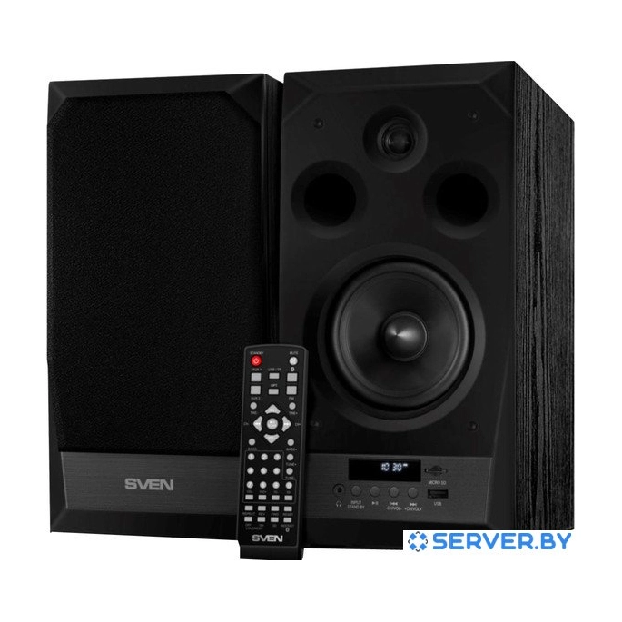 Акустика SVEN MC-20. Фото 1