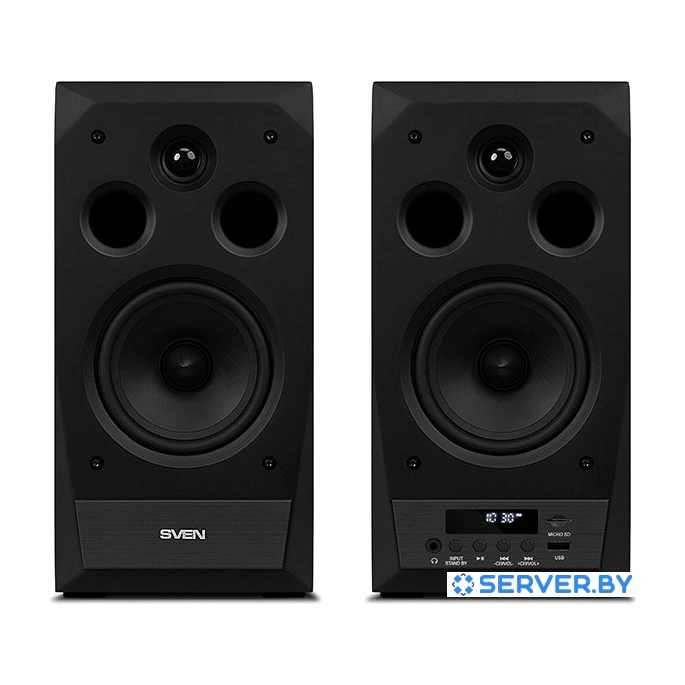 Акустика SVEN MC-20. Фото 3