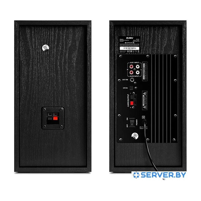 Акустика SVEN MC-20. Фото 4