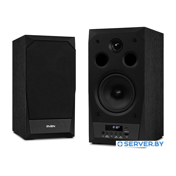 Акустика SVEN MC-20. Фото 5