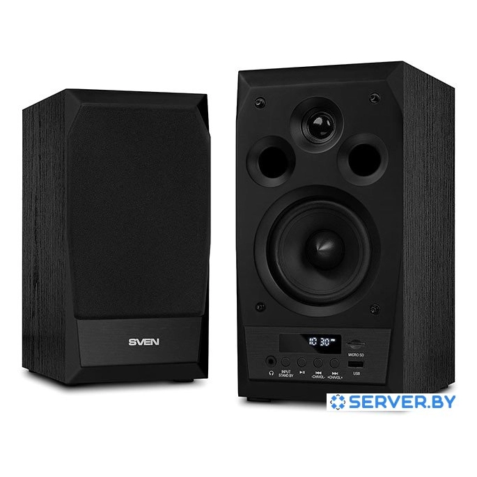 Акустика SVEN MC-10. Фото1