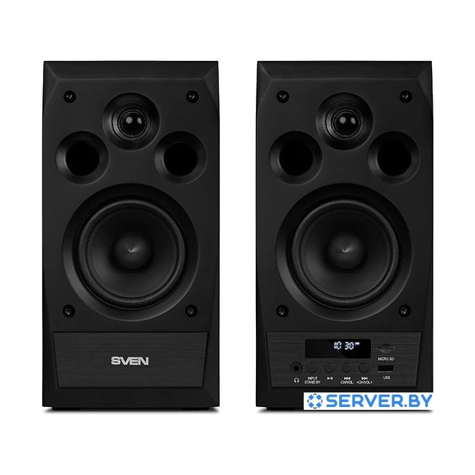 Акустика SVEN MC-10. Фото2