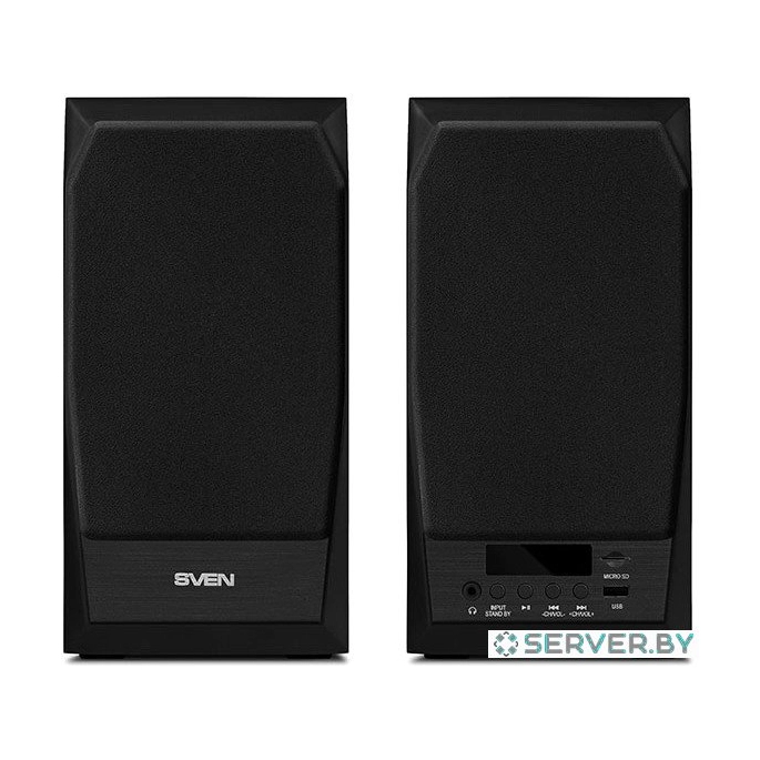 Акустика SVEN MC-10. Фото3
