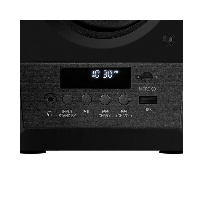 Акустика SVEN MC-10. Фото5