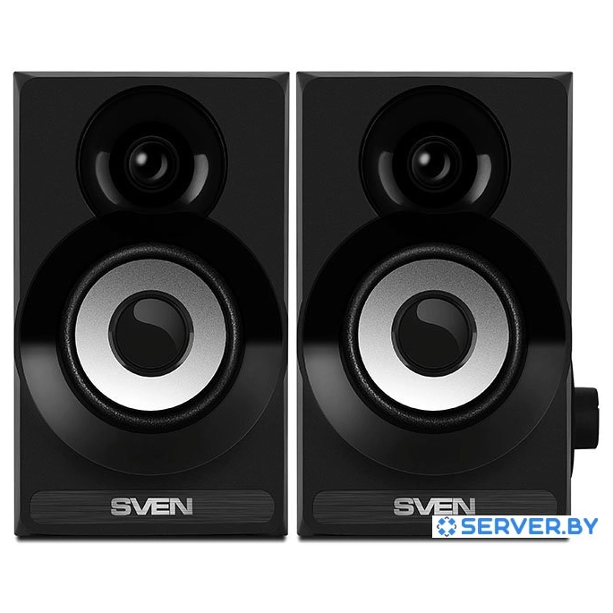 Акустика SVEN SPS-517. Фото 2