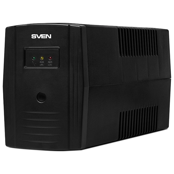Источник бесперебойного питания SVEN Pro 600. Фото 1