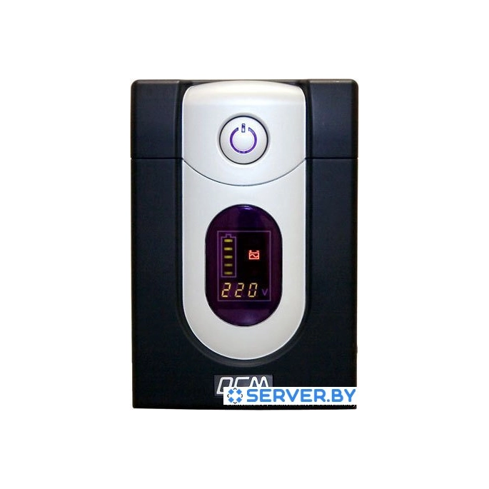 Источник бесперебойного питания Powercom Imperial IMD-1200AP. Фото 2