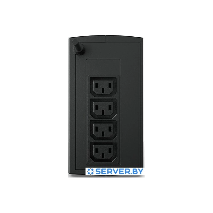Источник бесперебойного питания CyberPower UTI875EI. Фото 3