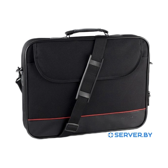 Сумка для ноутбука Continent CC-100. Фото2