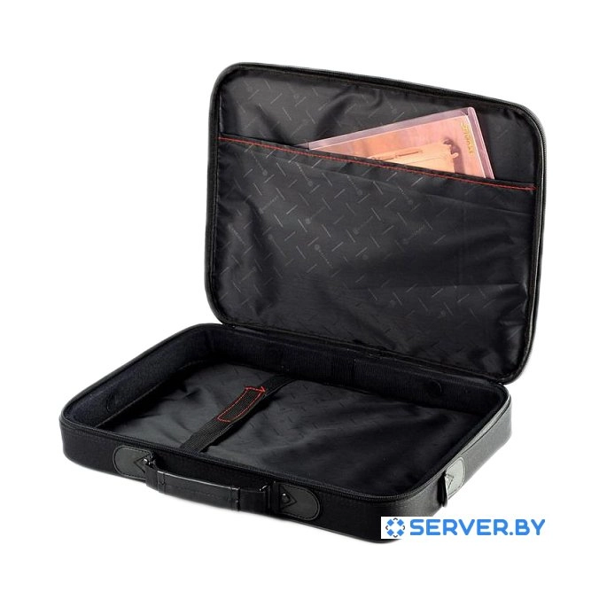 Сумка для ноутбука Continent CC-100. Фото3