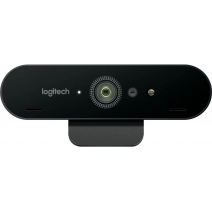 Веб-камера для видеоконференций Logitech Brio