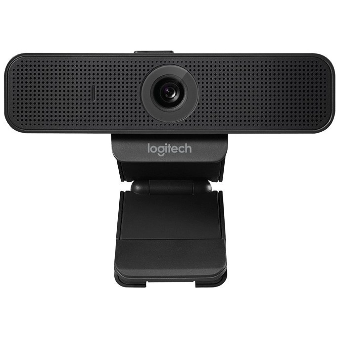 Веб-камера для видеоконференций Logitech C925e. Фото 1