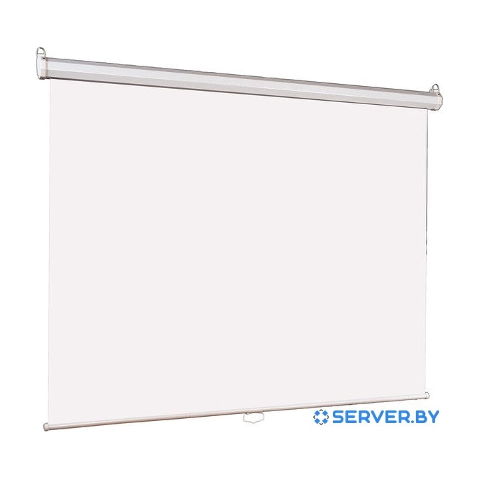 Проекционный экран Lumien Eco Picture (LEP-100105). Фото 1