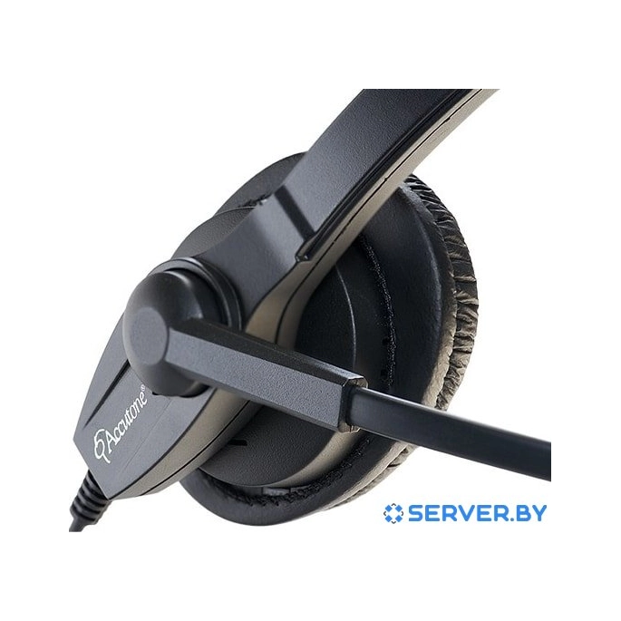 Наушники Accutone WB610 RJU. Фото3