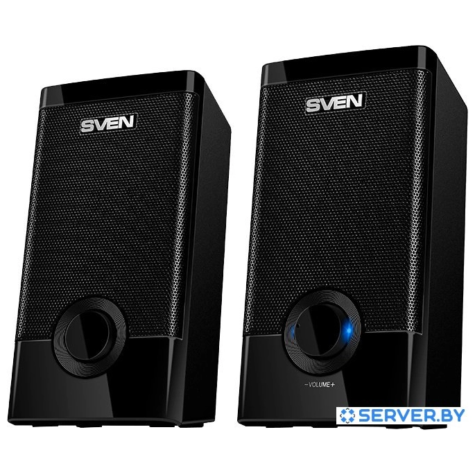 Акустика SVEN 318. Фото 1