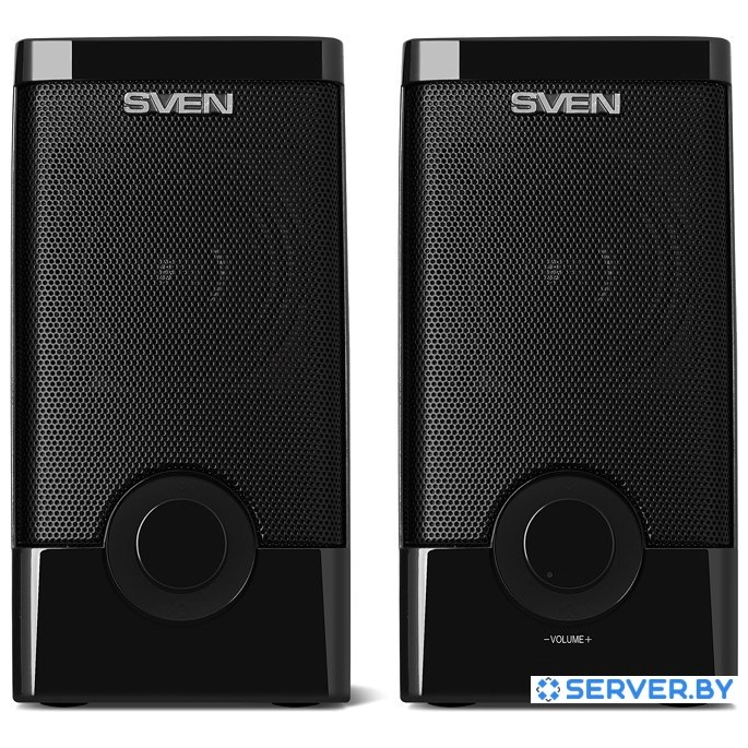 Акустика SVEN 318. Фото 2