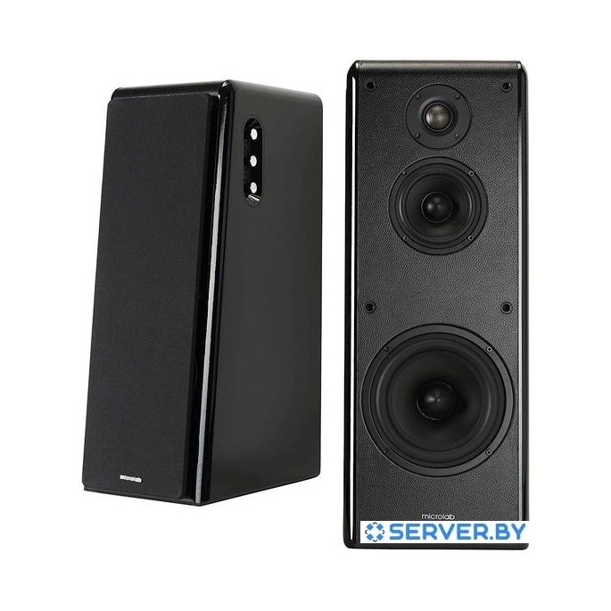 Акустика Microlab Solo 19. Фото1