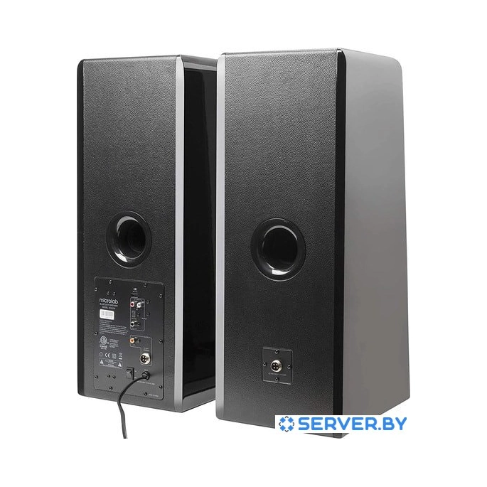 Акустика Microlab Solo 19. Фото3