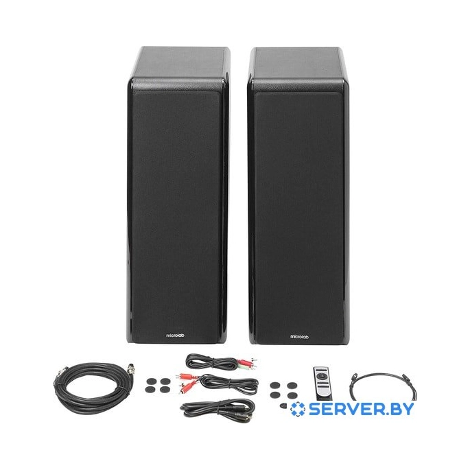 Акустика Microlab Solo 19. Фото5