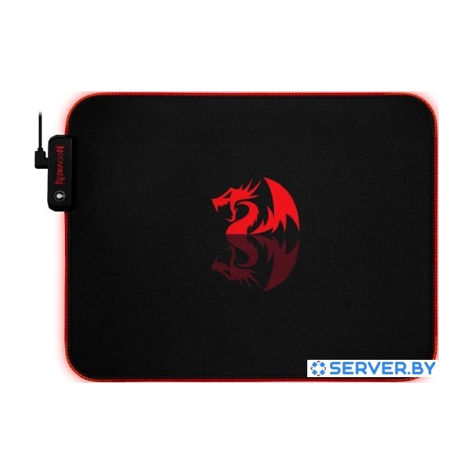 Коврик для мыши Redragon Pluto. Фото 1