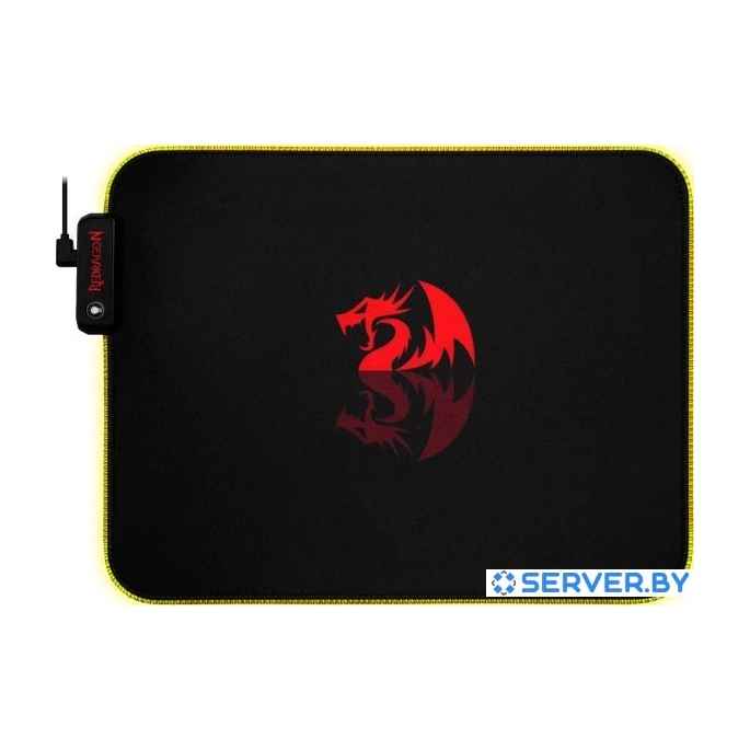 Коврик для мыши Redragon Pluto. Фото 2