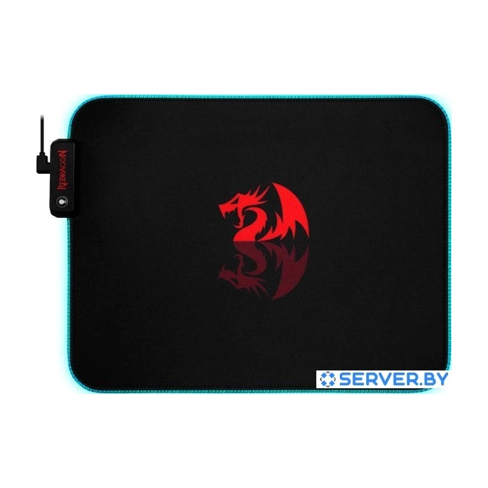 Коврик для мыши Redragon Pluto. Фото 3