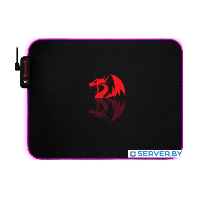 Коврик для мыши Redragon Pluto. Фото 4