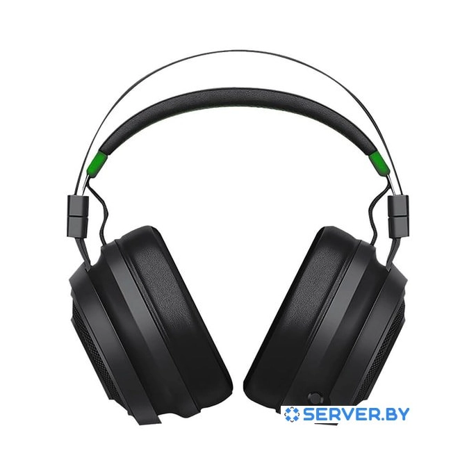 Наушники Razer Nari Ultimate Xbox One. Фото 2