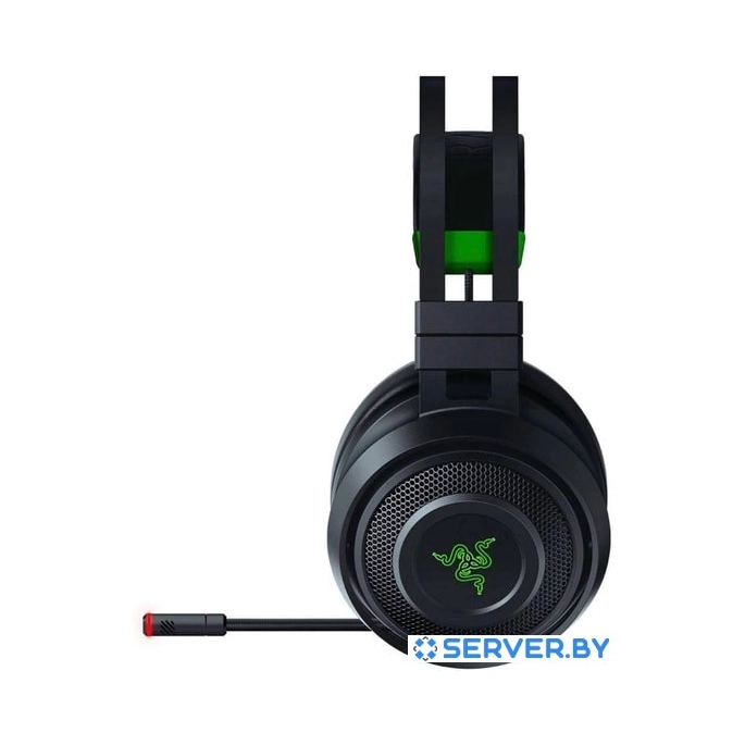 Наушники Razer Nari Ultimate Xbox One. Фото 4