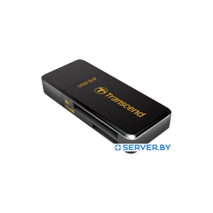Кардридер Transcend TS-RDF5K. Фото2