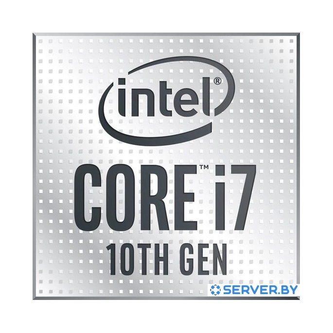 Процессор Intel Core i7-10700F. Фото1