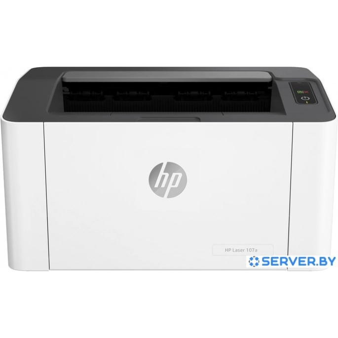 Принтер HP Laser 107a. Фото 1