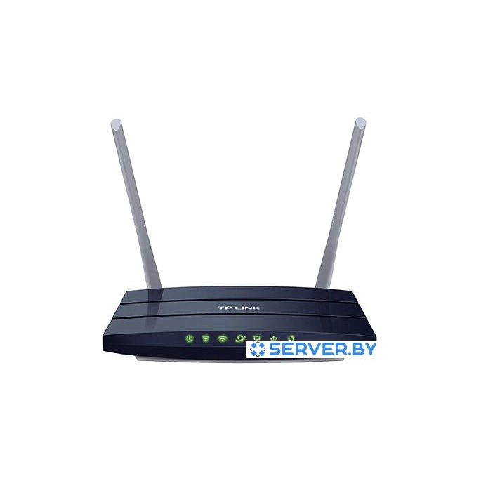 Беспроводной маршрутизатор TP-Link Archer C50. Фото 1