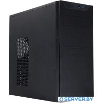 Корпус Powerman BA833BK 600W