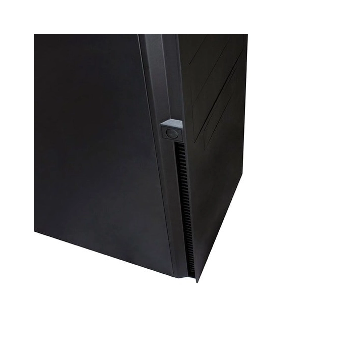 Корпус Powerman BA833BK 600W. Фото 3